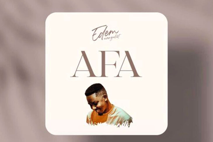 Edem Evangelist-AFA