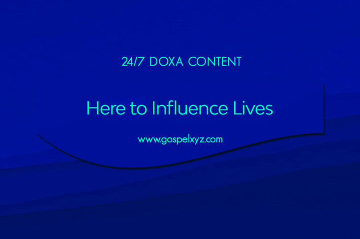 24/7 DOXA Content